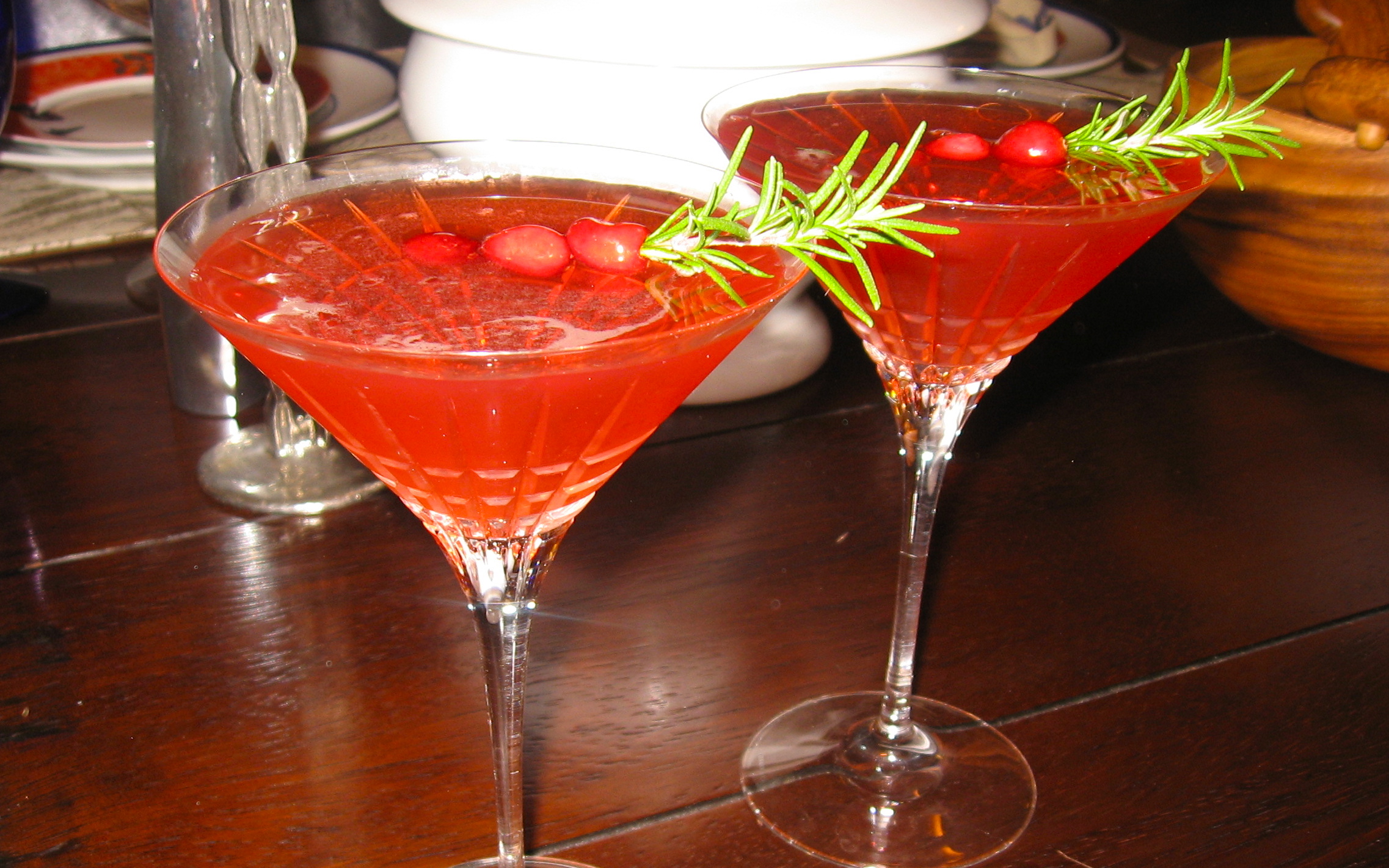 Wild Turkey Cocktail