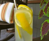 Crafty Time Lemonade