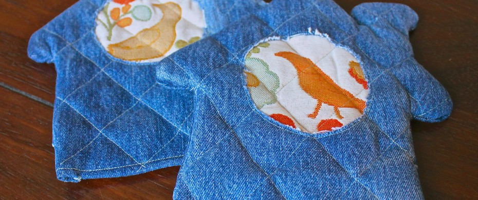 OCH Potholders