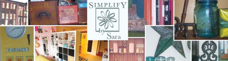 Simplify