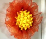 Rubber Ducky Wreath